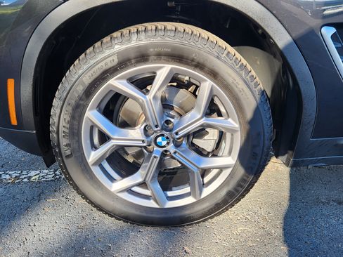 Used 2022 BMW X3 xDrive30i w/ Convenience Package w/ZPA image 23