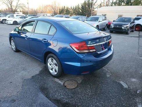 Used 2013 Honda Civic LX image 5