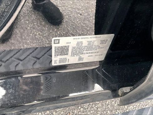 Used 2019 Chevrolet Tahoe LS RWD image 33