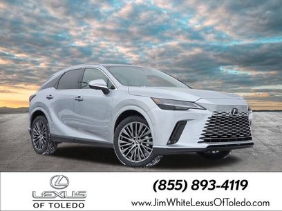 New 2026 Lexus RX 350 350 Luxury