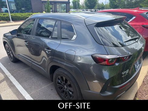 Used 2023 MAZDA CX-50 2.5 S w/ Preferred Plus Pkg AWD/4WD image 5
