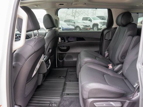 New 2026 Kia Carnival SX Prestige image 14
