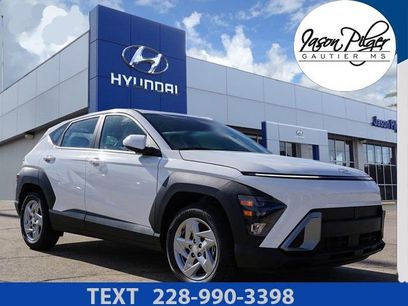 New 2026 Hyundai Kona SE
