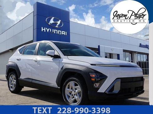 New 2026 Hyundai Kona SE FWD image 1