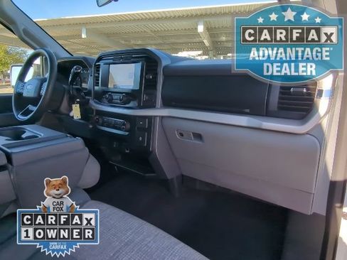 Used 2023 Ford F150 XLT AWD/4WD image 20