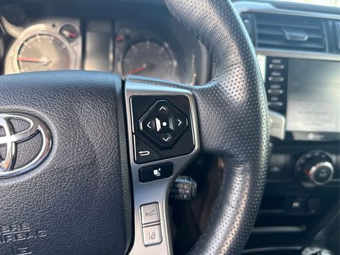 Used 2024 Toyota 4Runner SR5 Premium w/ Moonroof Package image 29