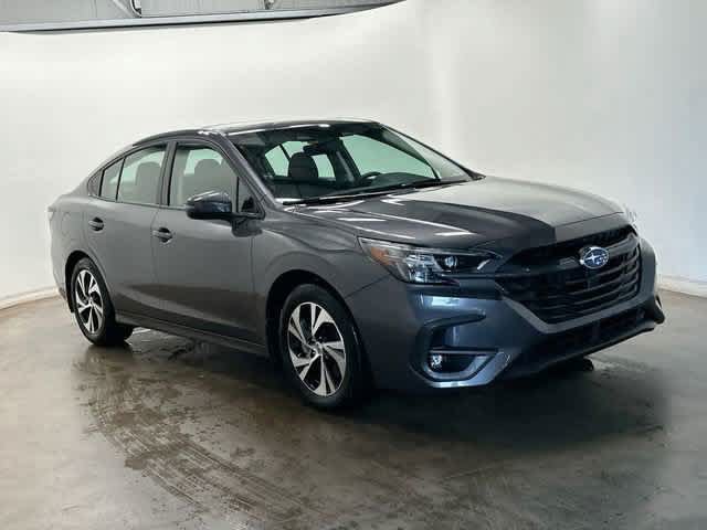 Used 2025 Subaru Legacy Premium AWD/4WD image 21