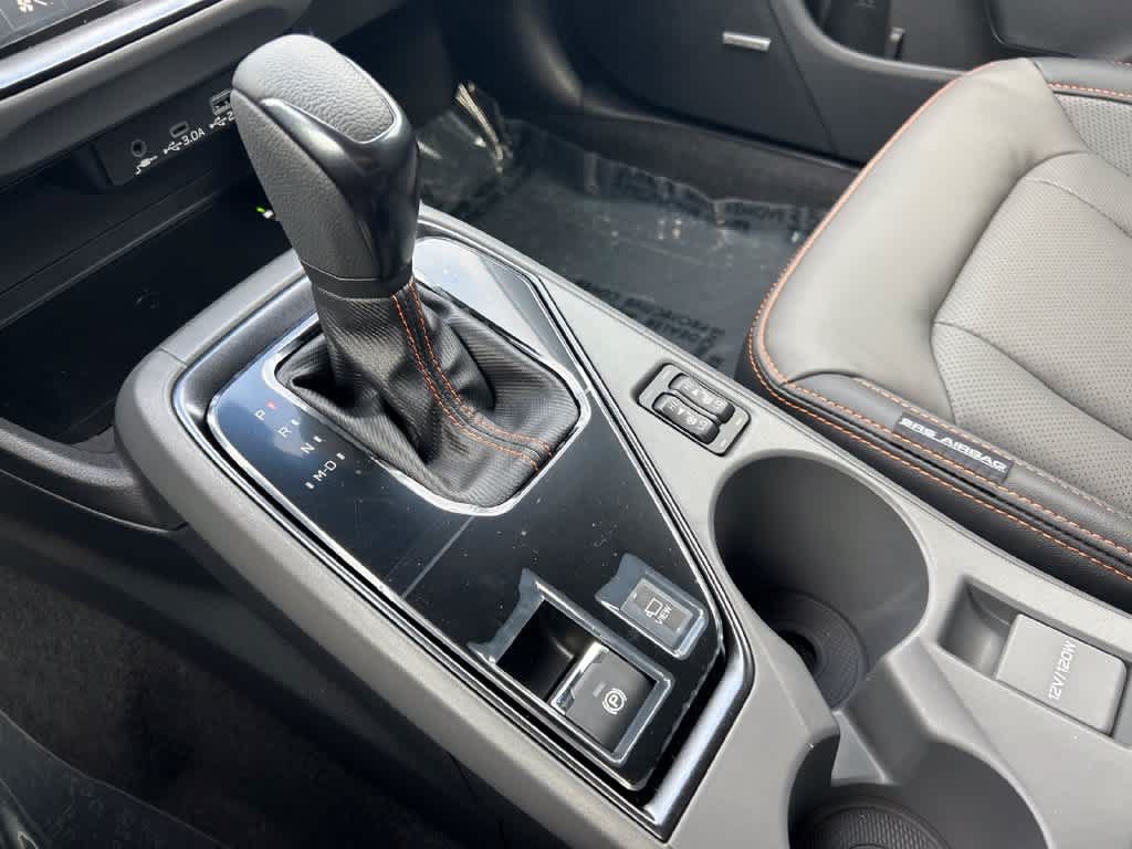 New 2026 Subaru Crosstrek 2.5i Limited AWD/4WD image 17