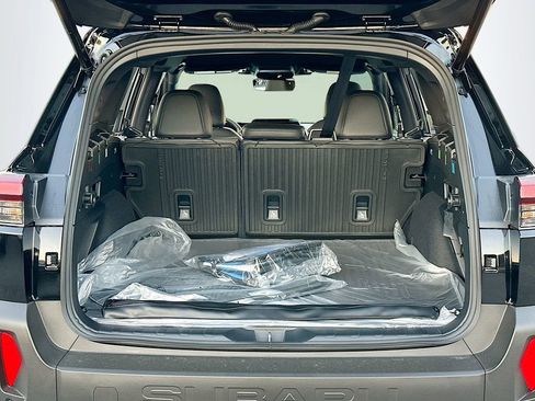 New 2026 Subaru Outback Premium AWD/4WD image 24