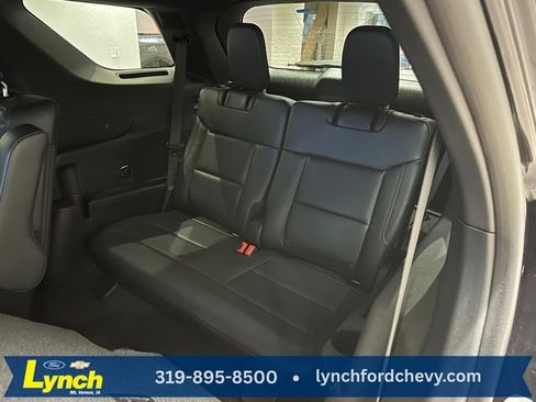 New 2026 Ford Explorer ST w/ Sun And Sound Package image 24
