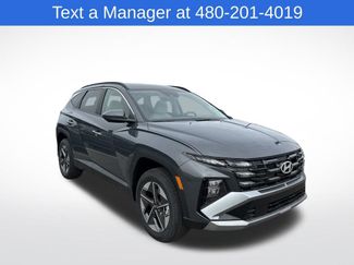 New 2026 Hyundai Tucson SEL AWD/4WD video 3