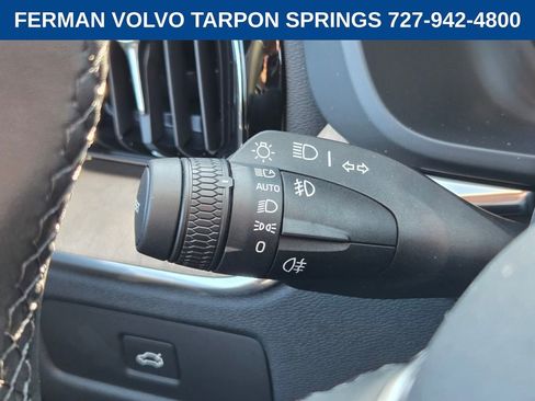 New 2026 Volvo XC60 B5 Core AWD/4WD image 32