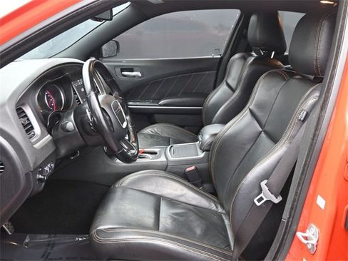 Used 2022 Dodge Charger R/T image 10