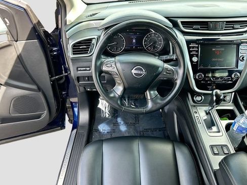 Used 2023 Nissan Murano SV AWD/4WD image 18