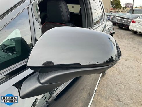 Used 2024 Chevrolet Equinox EV RS image 91