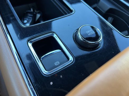 Used 2022 Lincoln Aviator Black Label w/ Dynamic Handling Package image 32