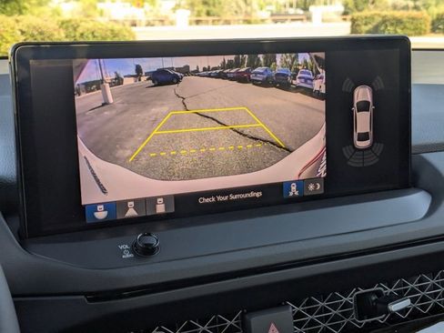 New 2026 Honda Accord EX-L image 13