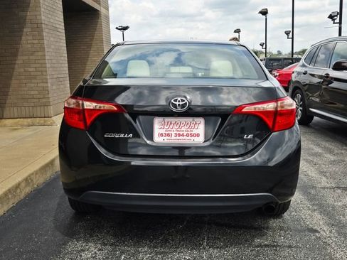 Used 2017 Toyota Corolla LE image 7