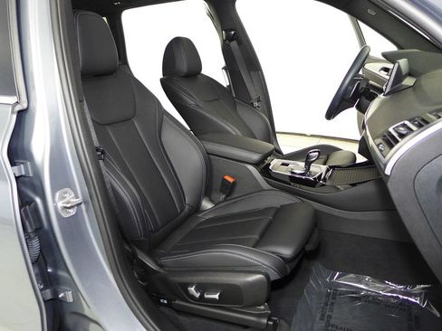 Used 2023 BMW X3 sDrive30i w/ Convenience Package RWD image 19