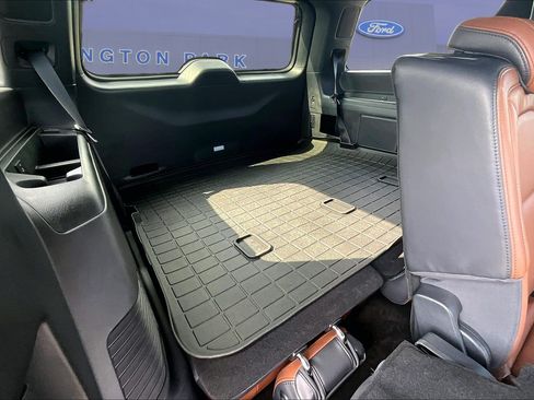 Used 2023 Lincoln Navigator Reserve AWD/4WD image 26