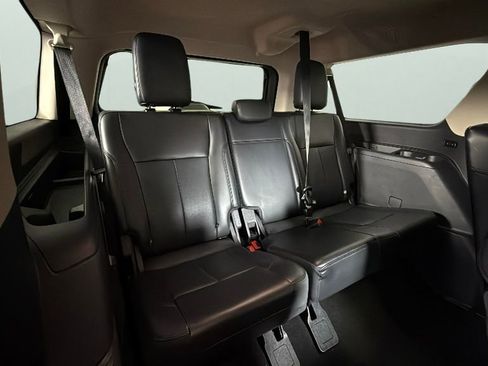 Used 2024 Ford Expedition Max XLT AWD/4WD image 31