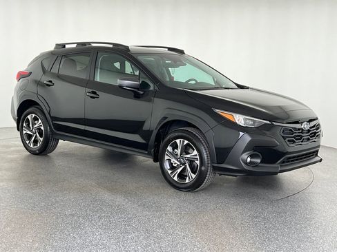New 2026 Subaru Crosstrek 2.0i Premium image 9