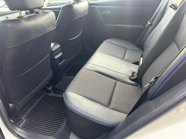Used 2019 Toyota Corolla SE FWD image 12