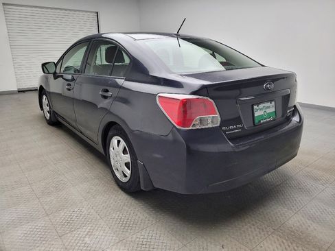 Used 2014 Subaru Impreza 2.0i image 5