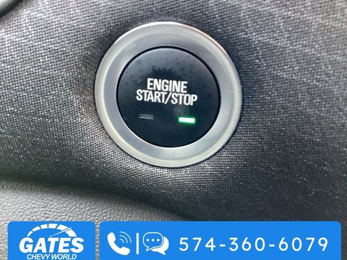 Used 2024 Chevrolet Malibu LT image 19