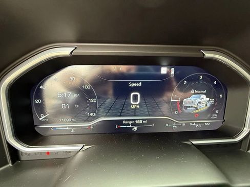 Used 2022 GMC Sierra 1500 Denali AWD/4WD image 36