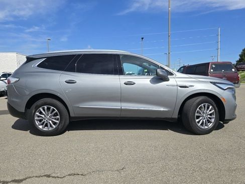 Used 2023 Buick Enclave Essence w/ Trailering Package, 5000 lbs. AWD/4WD image 19