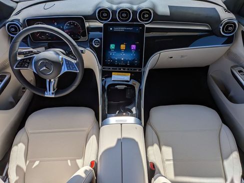 Certified 2026 Mercedes-Benz GLC 300 image 13