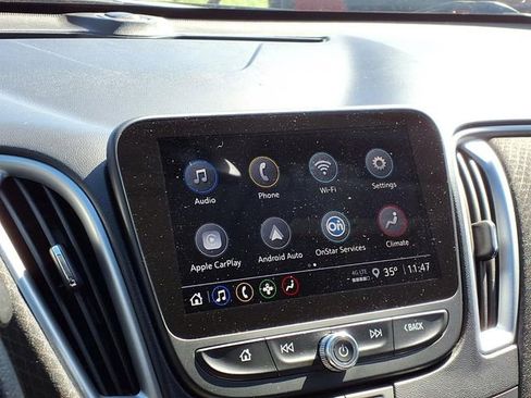 Used 2024 Chevrolet Malibu LT FWD image 12