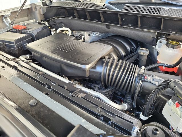 Used 2026 Chevrolet Silverado 1500 RST AWD/4WD image 27
