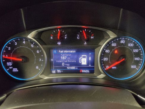 Used 2019 Chevrolet Equinox LT FWD image 23