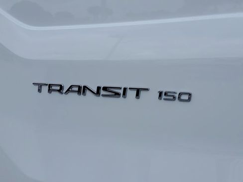 New 2025 Ford Transit 150 T150 image 10