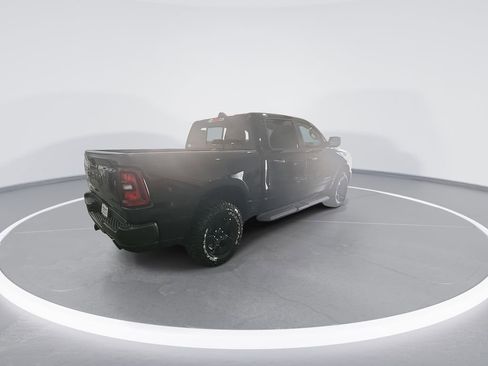 New 2026 RAM 1500 Tradesman AWD/4WD image 8