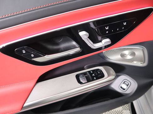 New 2026 Mercedes-Benz CLE 53 AMG CLE 53 AMG image 24