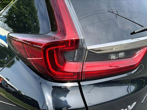 Certified 2021 Honda CR-V EX image 23
