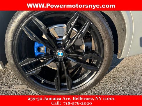 Used 2020 BMW X3 M40i w/ Premium Package AWD/4WD image 17