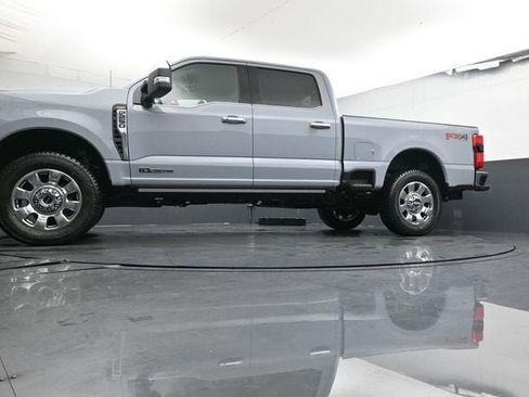 New 2026 Ford F250 Lariat w/ Lariat Ultimate Package AWD/4WD image 27