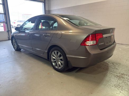 Used 2010 Honda Civic EX-L image 5