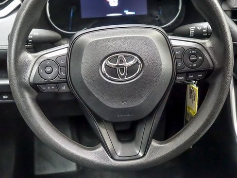 Certified 2024 Toyota RAV4 LE image 14