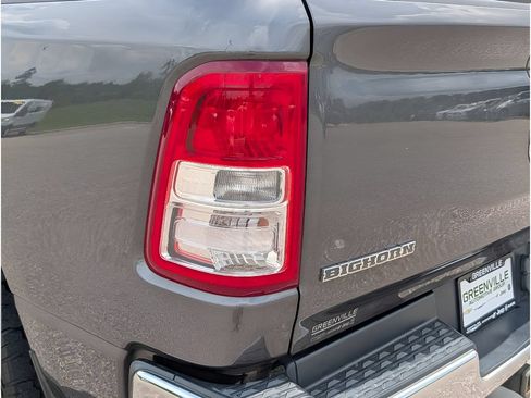 Used 2021 RAM 1500 Big Horn AWD/4WD image 4