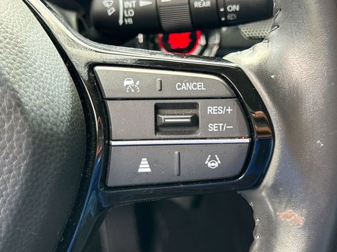 Used 2024 Honda CR-V EX-L image 29