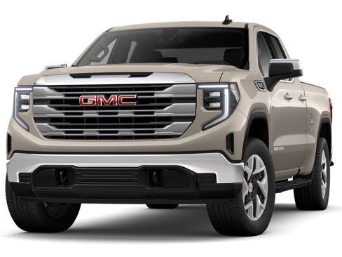 New 2026 GMC Sierra 1500 SLE AWD/4WD image 32