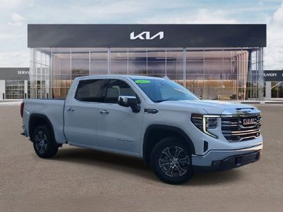 Used 2025 GMC Sierra 1500 SLT