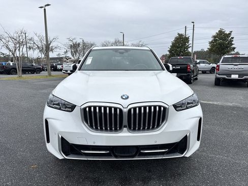 Used 2024 BMW X5 sDrive40i image 8