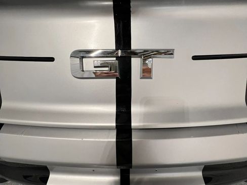 Used 2018 Ford Mustang GT Premium RWD image 10