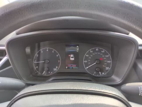 Used 2024 Toyota Corolla LE image 17